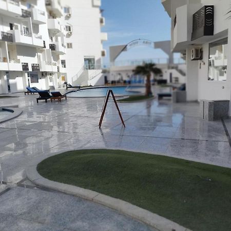 Tiba View Private Apartments Next To El Gouna フルガダ エクステリア 写真