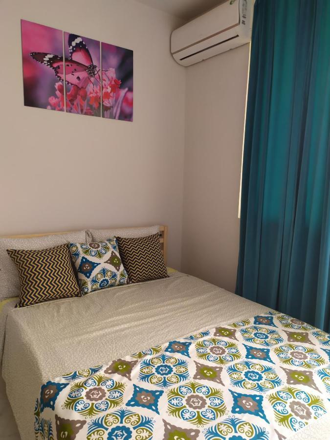 Tiba View Private Apartments Next To El Gouna フルガダ エクステリア 写真