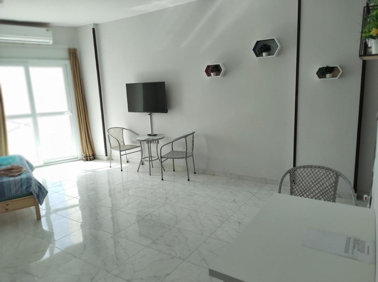 Tiba View Private Apartments Next To El Gouna フルガダ エクステリア 写真